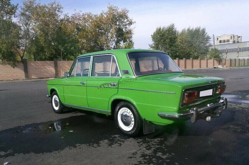 VAZ 2101