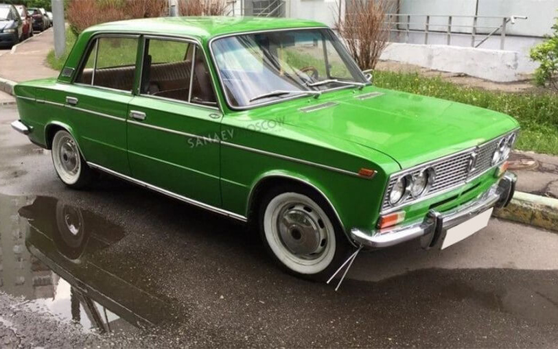 VAZ 2101