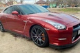 Nissan GTR