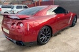 Nissan GTR