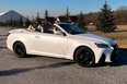 Lexus ISC