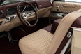 Cadillac DeVille (cream)