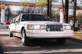 Lincoln Town Car II