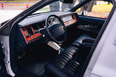 Lincoln Town Car II