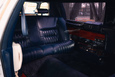 Lincoln Town Car II