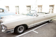 Pontiac Bonneville