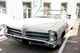 Pontiac Bonneville