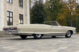 Pontiac Bonneville