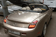 Lexus SC 430