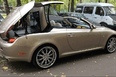 Lexus SC 430