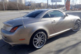 Lexus SC 430
