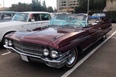 Cadillac Deville (cherry)