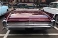 Cadillac Deville (cherry)