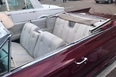 Cadillac Deville (cherry)