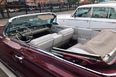 Cadillac Deville (cherry)
