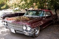 Cadillac Deville (cherry)