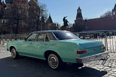 Ford Granada North America