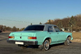 Ford Granada North America