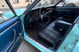 Ford Granada North America