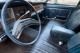 Ford Granada North America