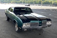 Oldsmobile 442 (1970)
