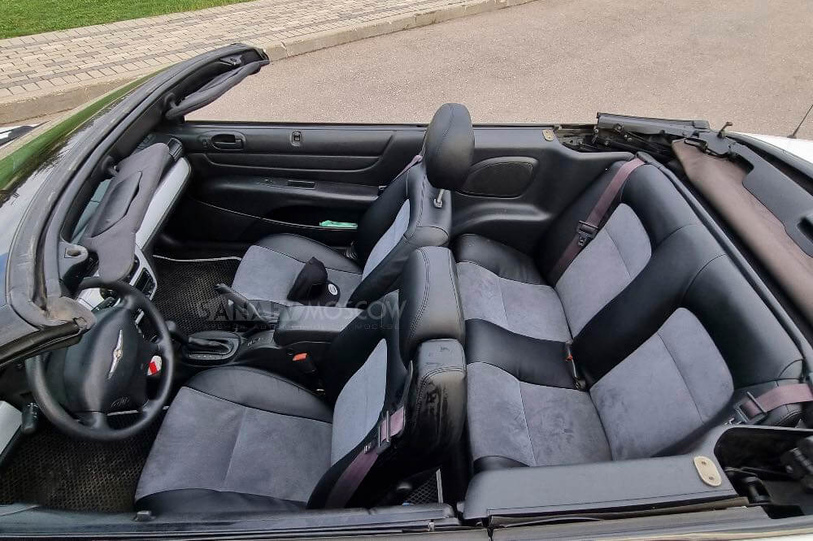 Chrysler Sebring