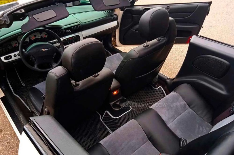 Chrysler Sebring