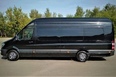 Mercedes Sprinter 906 (black)
