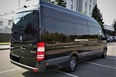 Mercedes Sprinter 906 (black)