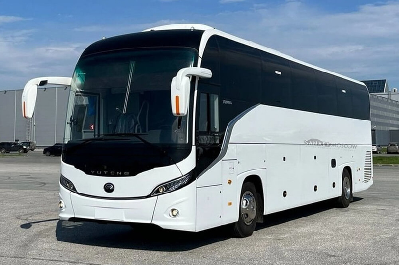 Yutong 6128