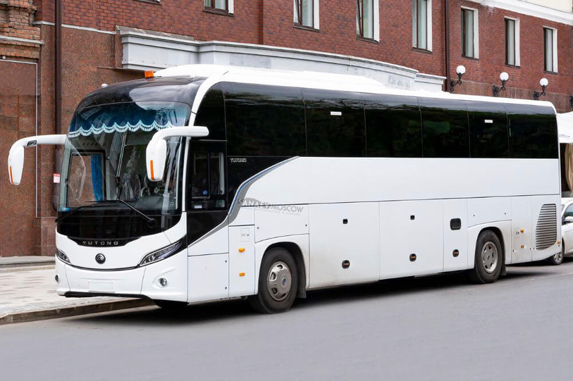 Yutong 6128