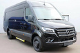 Mercedes Sprinter 907 (black)