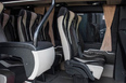 Mercedes Sprinter 907 (black)