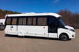 FOXBUS (white)