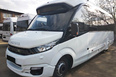 FOXBUS (white)