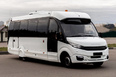 FOXBUS (white)
