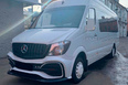 Mercedes Sprinter AMG