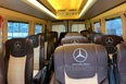 Mercedes Sprinter AMG