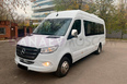 Mercedes-Benz Sprinter (2021)
