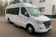 Mercedes-Benz Sprinter (2021)