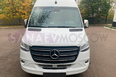 Mercedes-Benz Sprinter (2021)