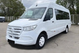 Mercedes-Benz Sprinter (2021)