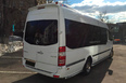 Mercedes Sprinter 906