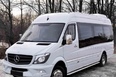 Mercedes Sprinter 906