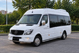 Mercedes Sprinter 906