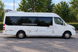 Mercedes Sprinter 906