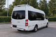 Mercedes Sprinter 906