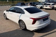 Hongqi H5 (white)