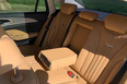 Hongqi H5 (white)