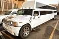 Hummer Mega (full height)
